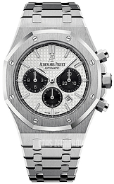 Zegarki Audemars Piguet Czas Zegark w