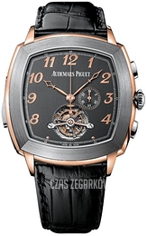 Audemars Piguet Classic Szary/Skóra Ø47 mm 26564RC.OO.D002CR.01