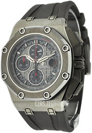 Audemars Piguet Royal Oak Offshore Szary/Guma Ø44 mm 26568IM.OO.A004CA.01