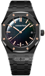 Audemars Piguet Royal Oak Wielokolorowy/Czeramiczna Ø34 mm 77350CE.OO.1266CE.02.A