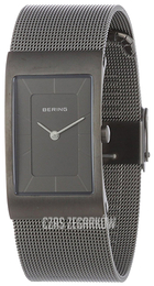Bering Classic Szary/Stal 10222-077