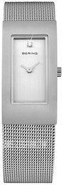 Bering Classic Srebrny/Stal 10817-000