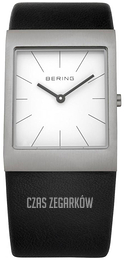 Bering Classic Biały/Skóra 11620-404