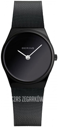 Bering Classic Czarny/Stal Ø30 mm 12130-222
