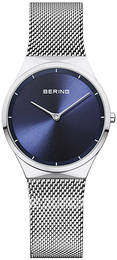 Bering Niebieski/Stal Ø31 mm 12131-008