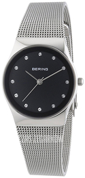 Bering Classic Czarny/Stal Ø27 mm 12927-002
