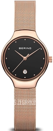 Bering Classic Czarny/Czeramiczna Ø26 mm 13326-362