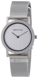 Bering Classic Srebrny/Stal Ø27 mm 13427-000