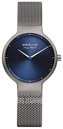 Bering Max Rene Niebieski/Stal Ø31 mm 15531-077