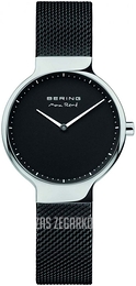 Bering Max Rene Czarny/Stal Ø31 mm 15531-102