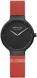 Bering Max Rene Czarny/Guma Ø31 mm 15531-523