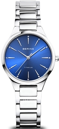 Bering Titanium Niebieski/Tytan Ø30 mm 15630-707