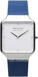 Bering Max Rene Biały/Guma 15832-704