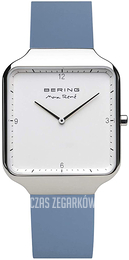 Bering Biały/Guma 15836-700