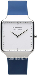 Bering Biały/Guma 15836-704