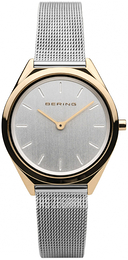 Bering Srebrny/Stal Ø31 mm 17031-010