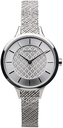 Bering Srebrny/Stal Ø31 mm 17831-000