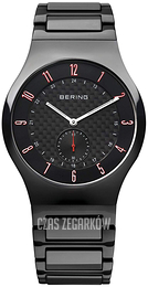 Bering Czarny/Czeramiczna Ø40 mm 51740-777