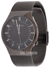 Bering Radio Controlled Szary/Stal Ø40 mm 51840-077