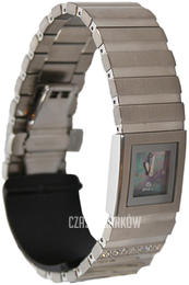 Breil Milano Niebieski/Stal BW0056