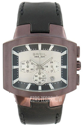 Breil Dress Srebrny/Skóra BW0228