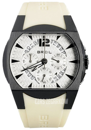 Breil Biały/Guma Ø40 mm BW0236