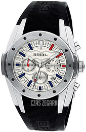 Breil Juleps Biały/Guma Ø42 mm BW0237