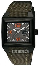 Breil Ergo Zielony/Tkanina BW0259