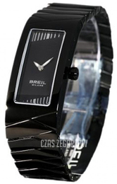 Breil Czarny/Stal BW0347