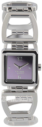 Breil Tribe Purpurowy/Stal EW0029