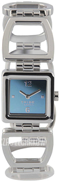 Breil Tribe Niebieski/Stal EW0031