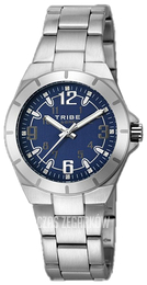 Breil Niebieski/Stal Ø29 mm EW0041