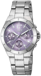 Breil Tribe Purpurowy/Stal Ø35 mm EW0044