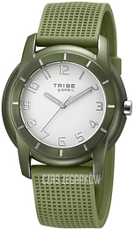 Breil Tribe Biały/Guma Ø41 mm EW0133