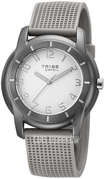 Breil Tribe Biały/Guma Ø41 mm EW0135