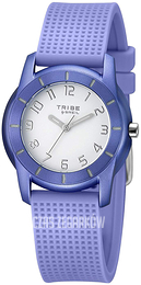 Breil Tribe Biały/Guma Ø35 mm EW0136