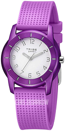 Breil Tribe Biały/Guma Ø35 mm EW0137