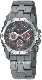 Breil Tribe Szary/Plastik Ø42 mm EW0142