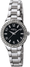 Breil Czarny/Stal Ø32 mm EW0250