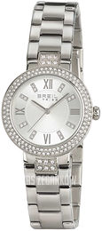 Breil Tribe Srebrny/Stal Ø32 mm EW0254