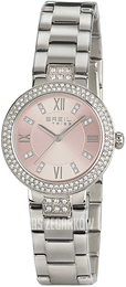 Breil Tribe Różowy/Stal Ø32 mm EW0256