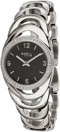 Breil Czarny/Stal Ø30 mm EW0257