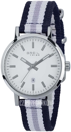 Breil Biały/Tkanina Ø32 mm EW0353