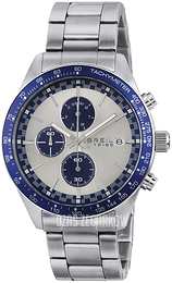 Breil Fast Srebrny/Stal Ø42 mm EW0464