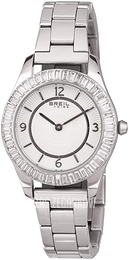 Breil Tribe Biały/Stal Ø33 mm EW0467