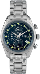 Breil Niebieski/Stal Ø41 mm EW0478