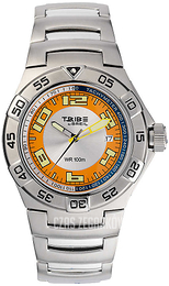 Breil Tribe Wielokolorowy/Stal Ø39 mm TW0070