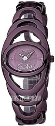 Breil Purpurowy/Stal Ø28 mm TW0420