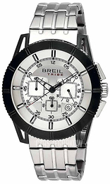 Breil Srebrny/Stal Ø46 mm TW0438