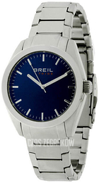 Breil Tribe Niebieski/Stal Ø40 mm TW0644